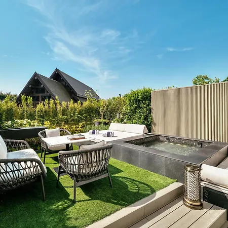 Intercontinental Chiang Mai The Mae Ping Hotel Exterior photo