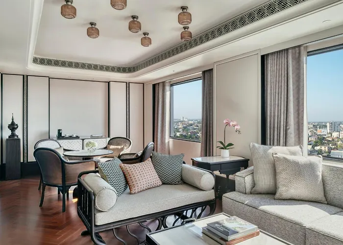 Intercontinental Chiang Mai The Mae Ping