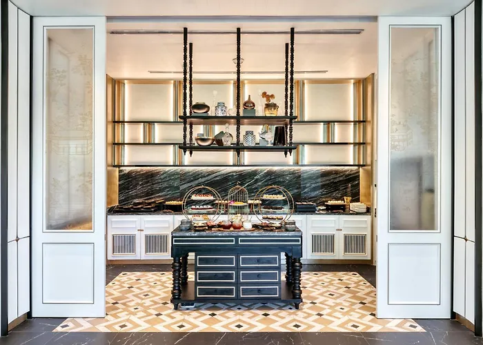 Intercontinental Chiang Mai The Mae Ping