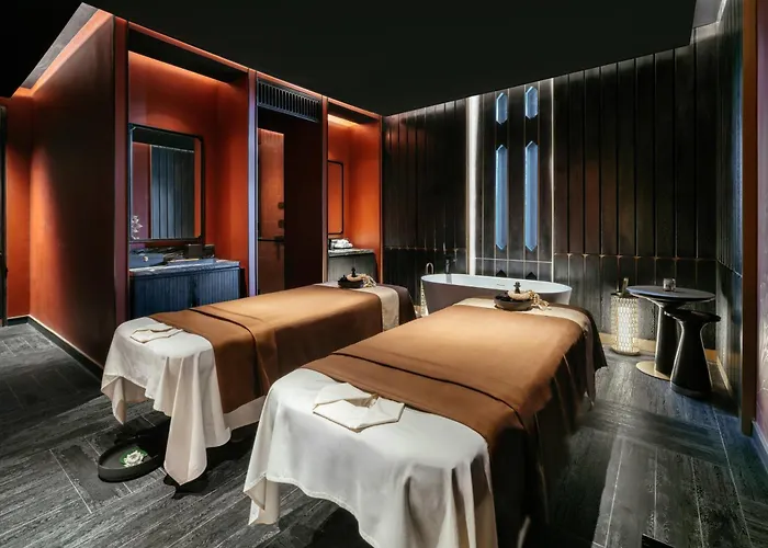 Intercontinental Chiang Mai The Mae Ping