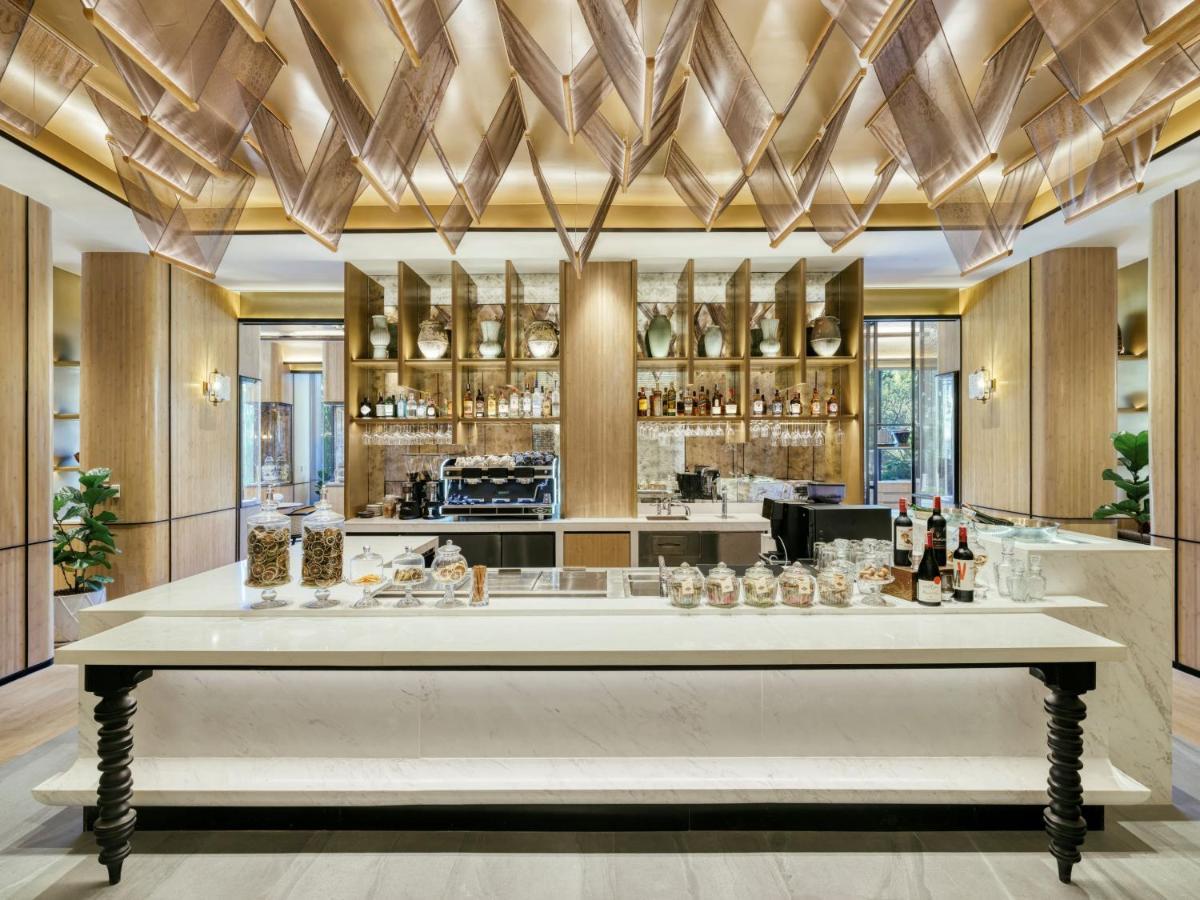 Intercontinental The Mae Ping होटल 5*