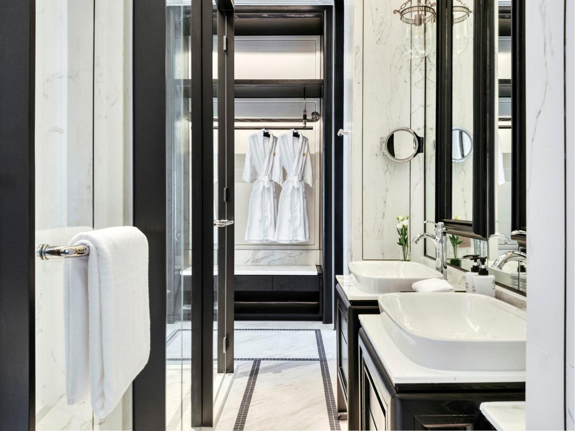 Intercontinental The Mae Ping 5*