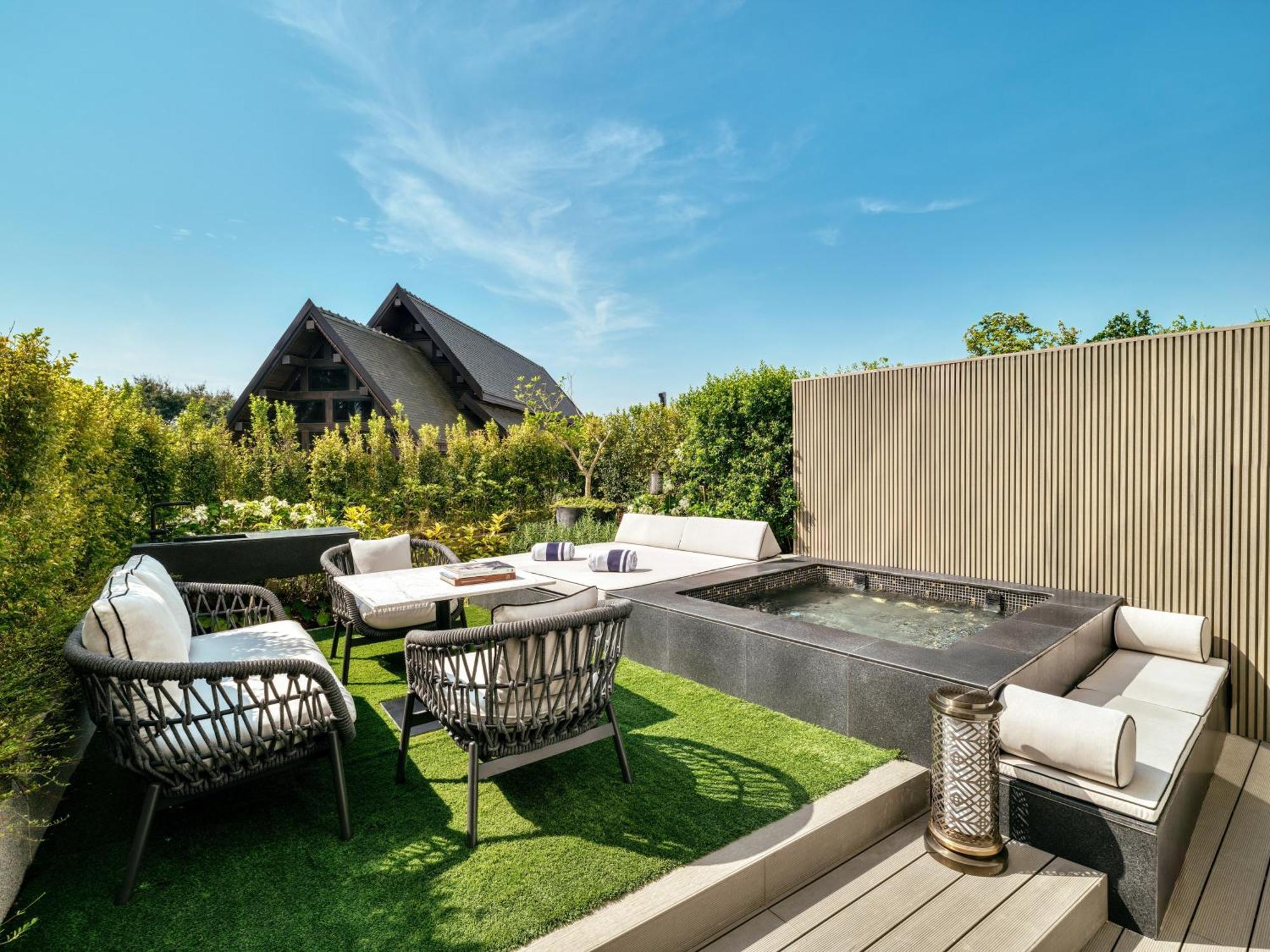 Intercontinental The Mae Ping Отель