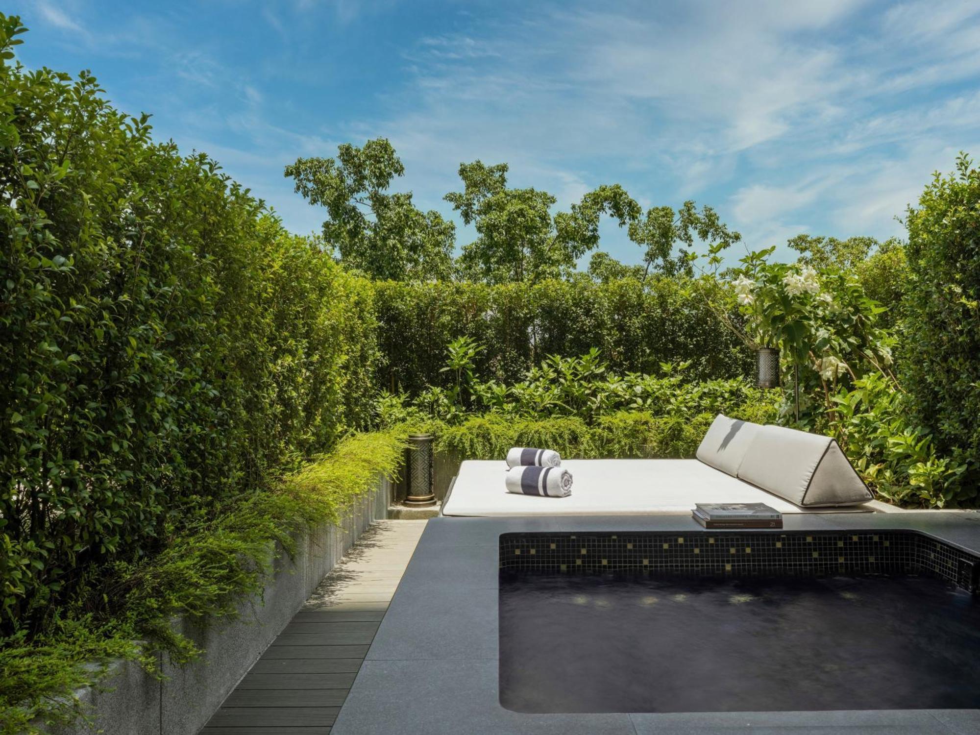 Intercontinental The Mae Ping 5*