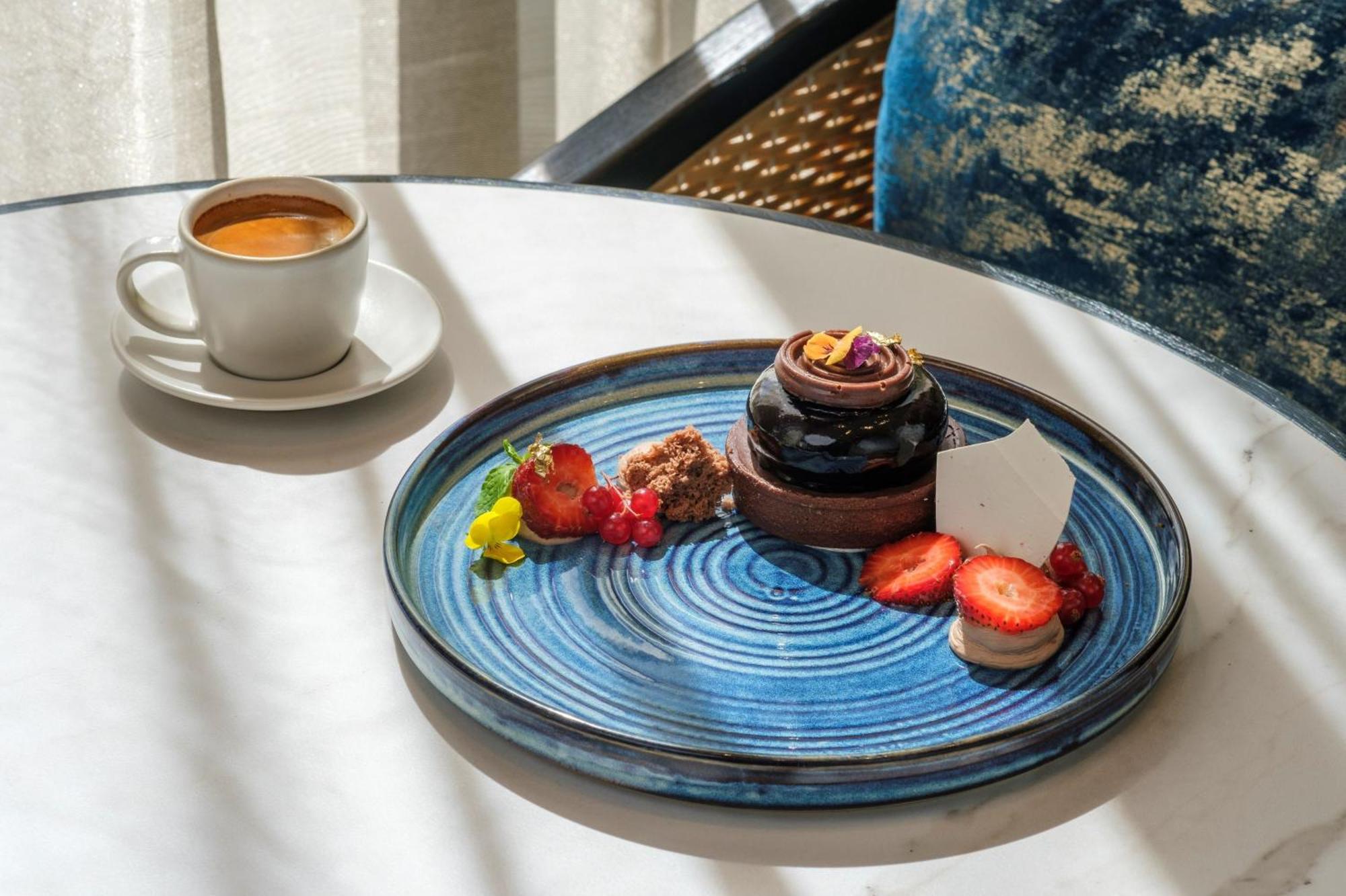 Intercontinental The Mae Ping Отель