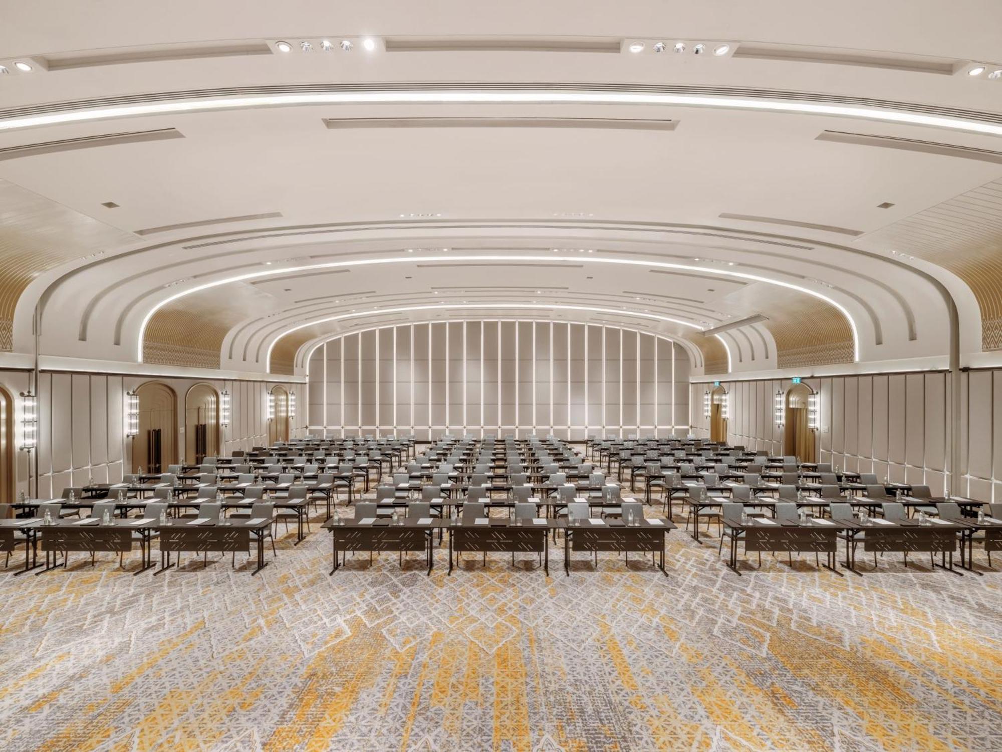 Intercontinental The Mae Ping 5* Чиангмай