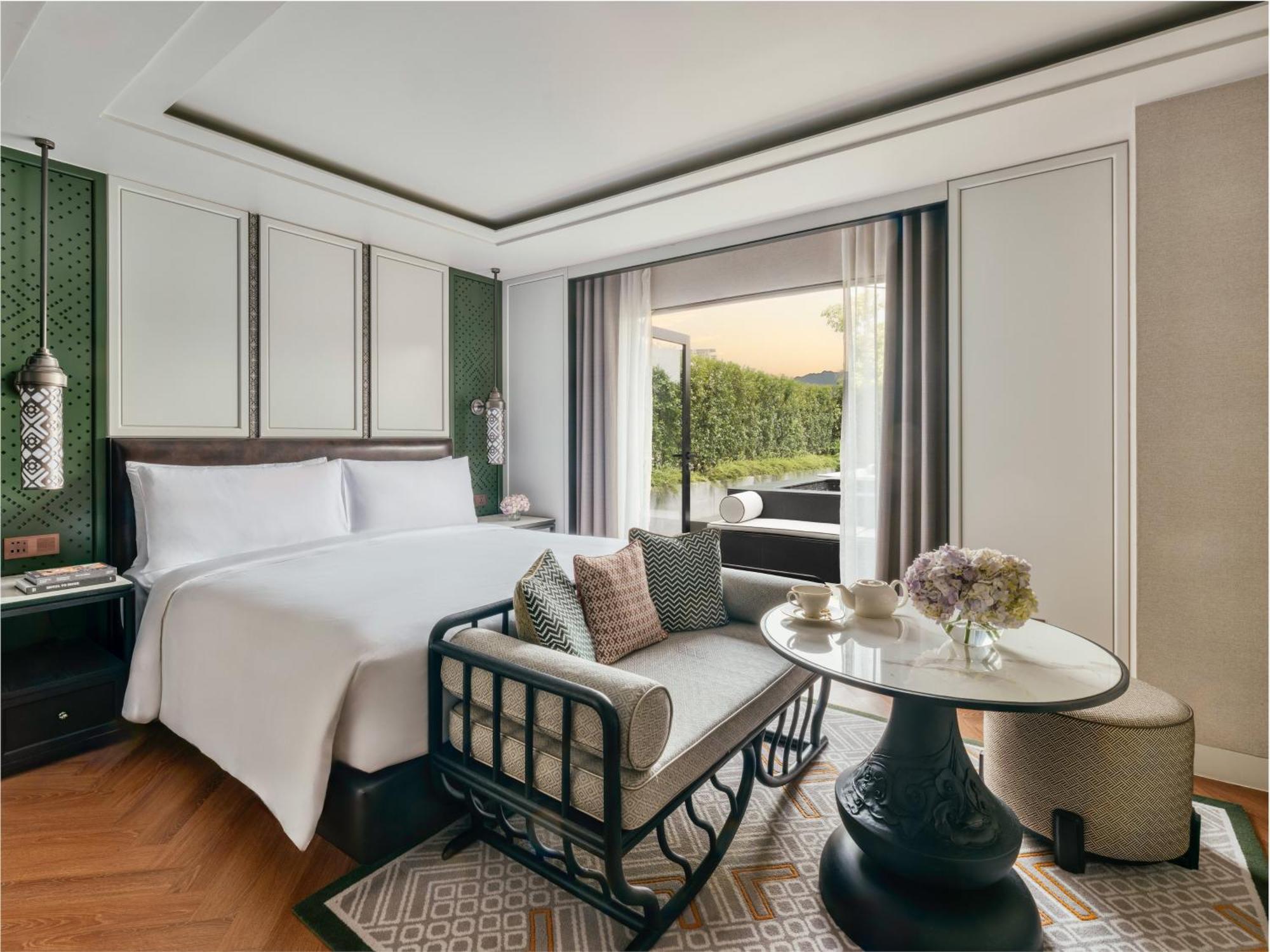 Intercontinental The Mae Ping