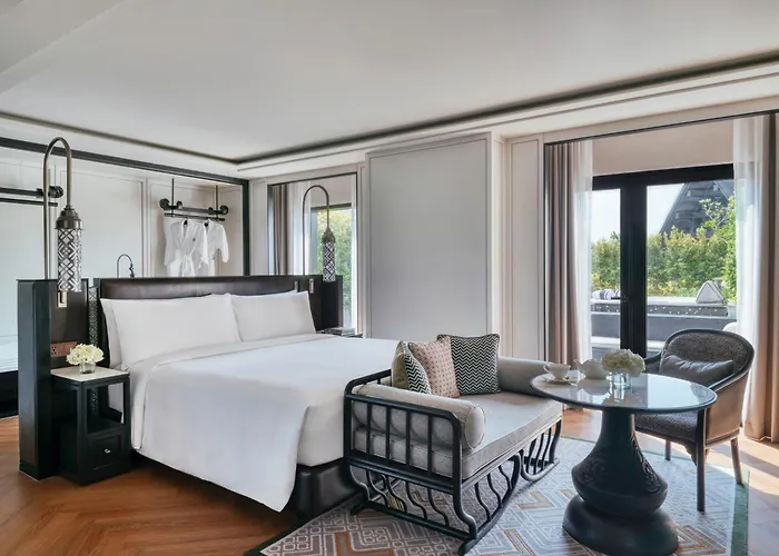 Intercontinental Chiang Mai The Mae Ping