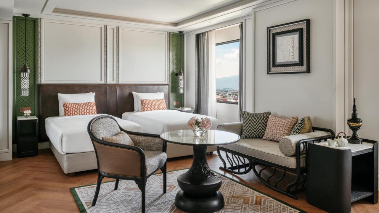 מלון Intercontinental The Mae Ping
