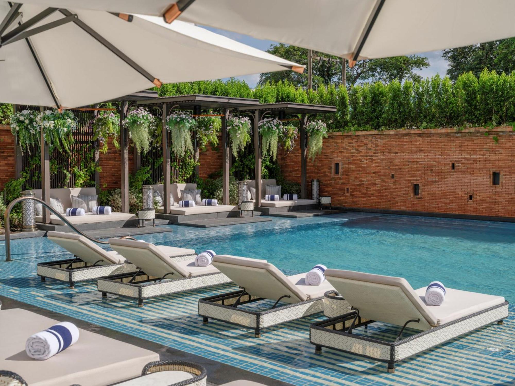 מלון Intercontinental The Mae Ping