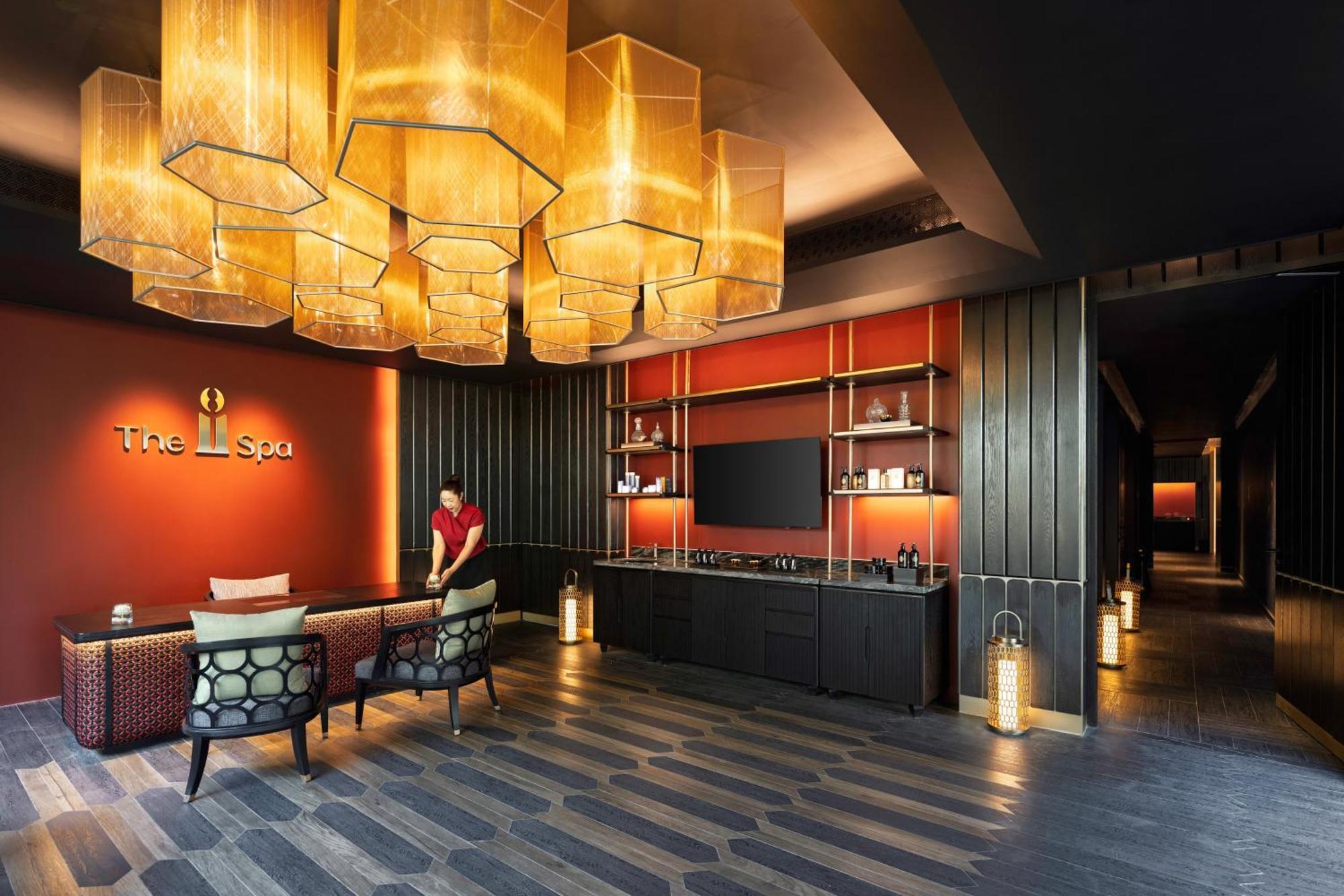 Intercontinental The Mae Ping