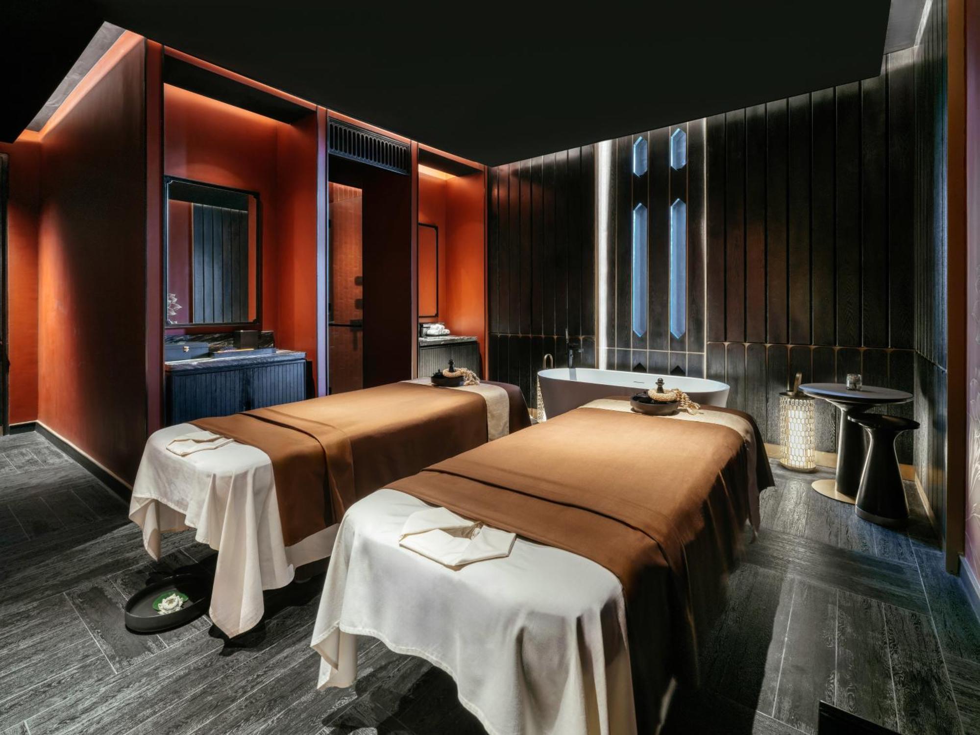 Intercontinental The Mae Ping מלון