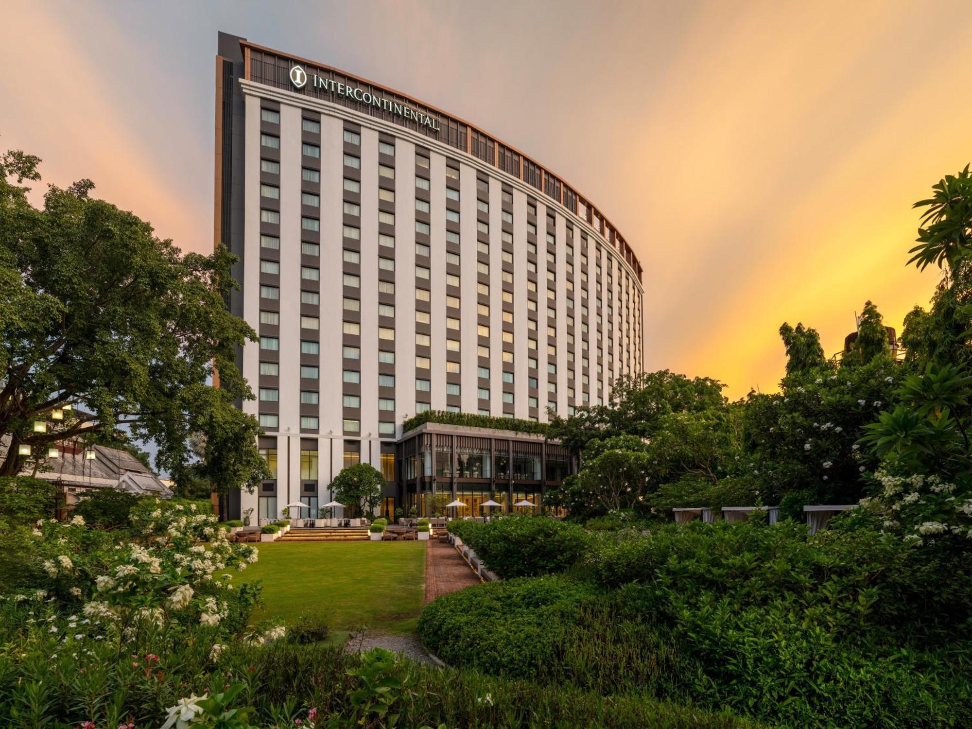 Intercontinental The Mae Ping מלון 5*