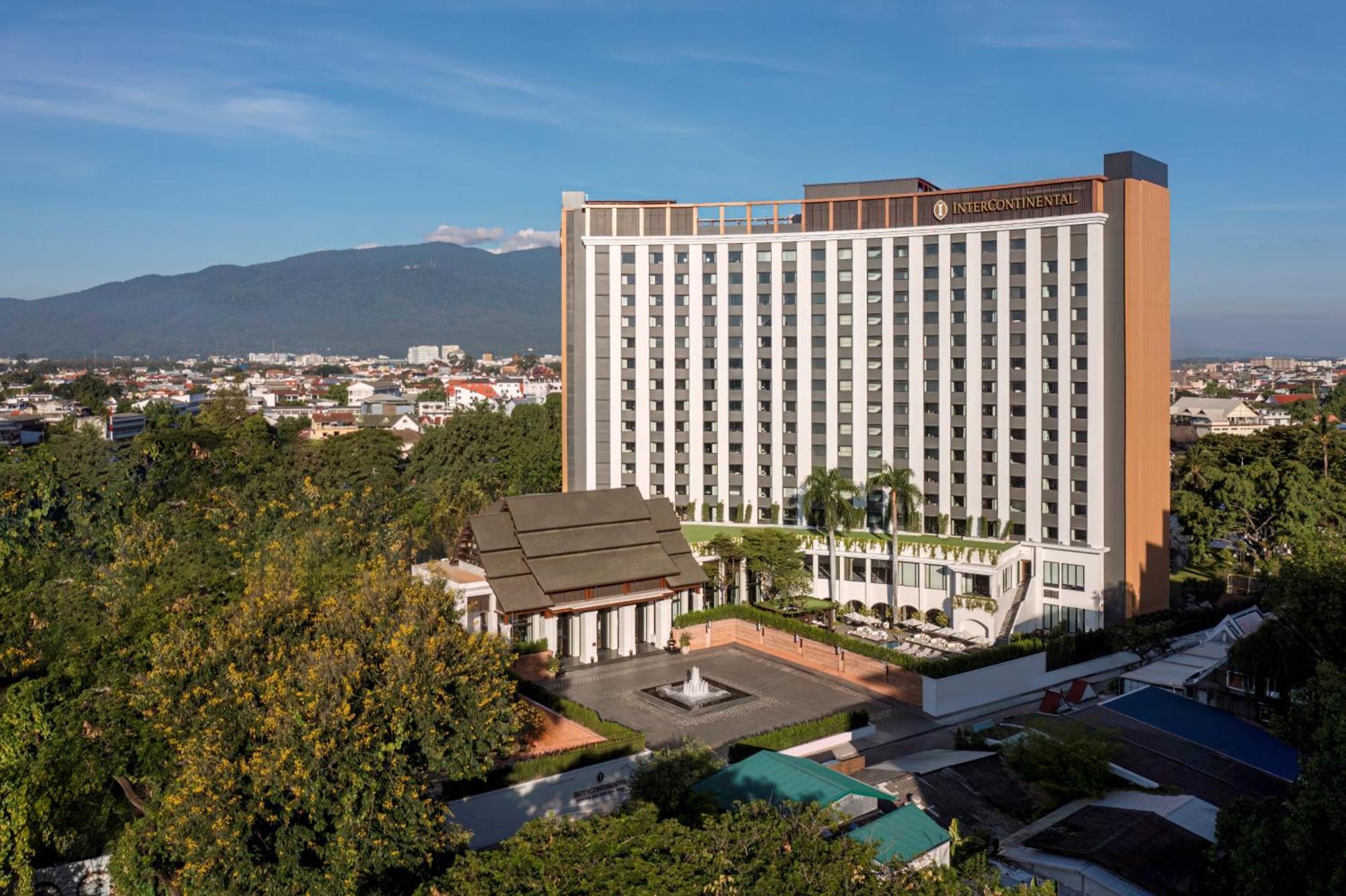 מלון Intercontinental The Mae Ping