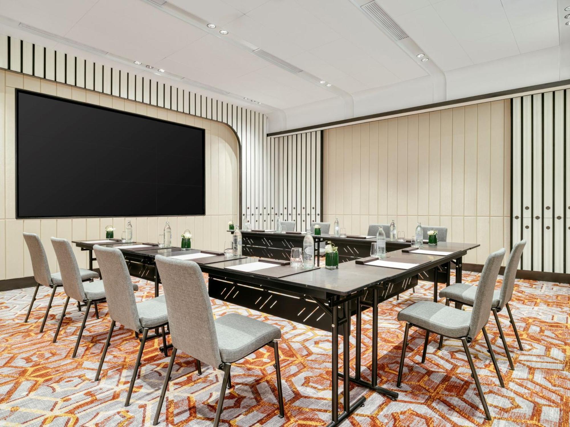 Intercontinental The Mae Ping