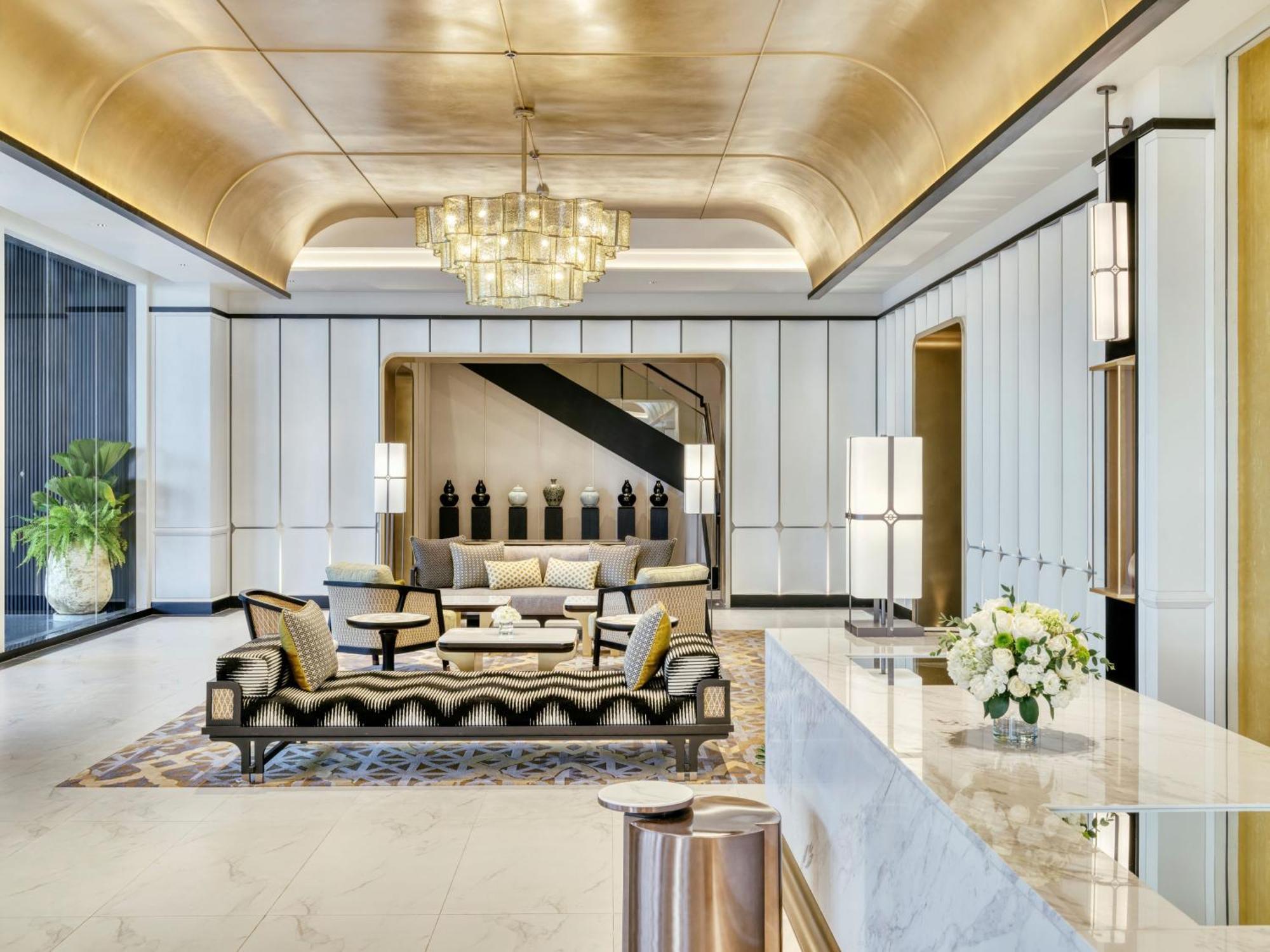 Intercontinental The Mae Ping מלון 5*