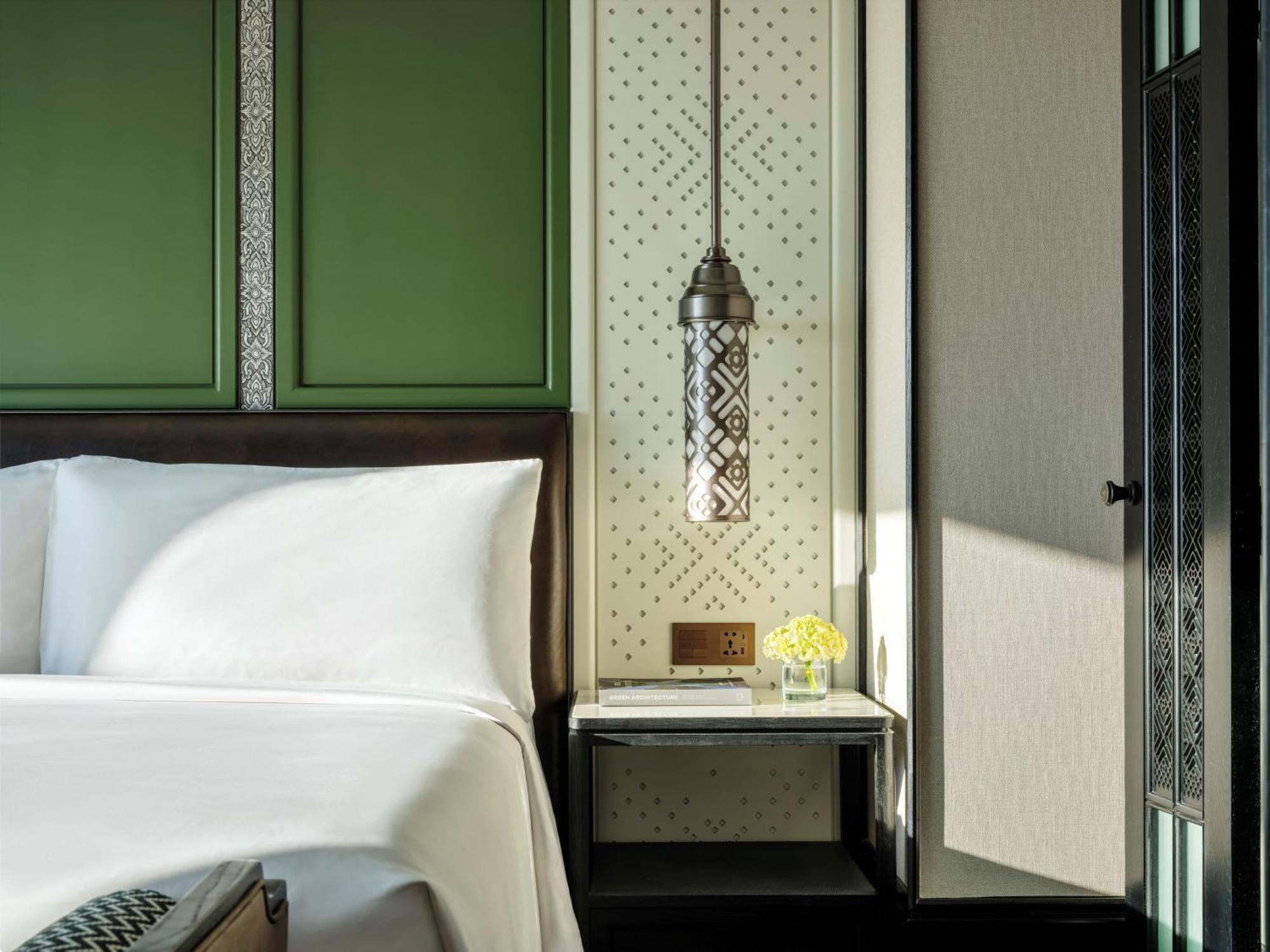 Intercontinental The Mae Ping 5* צ'יאנג מאי
