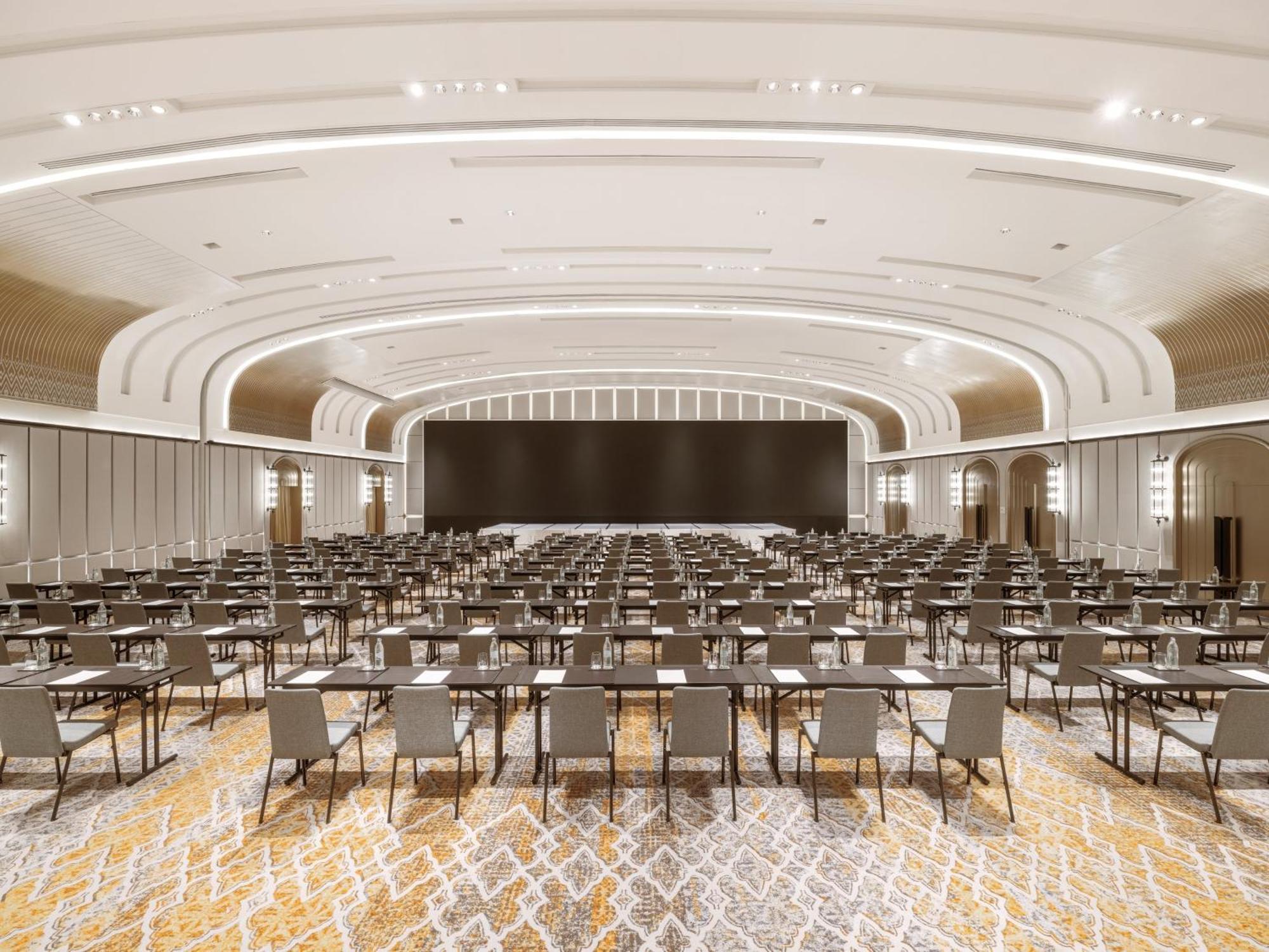 Intercontinental The Mae Ping 5*