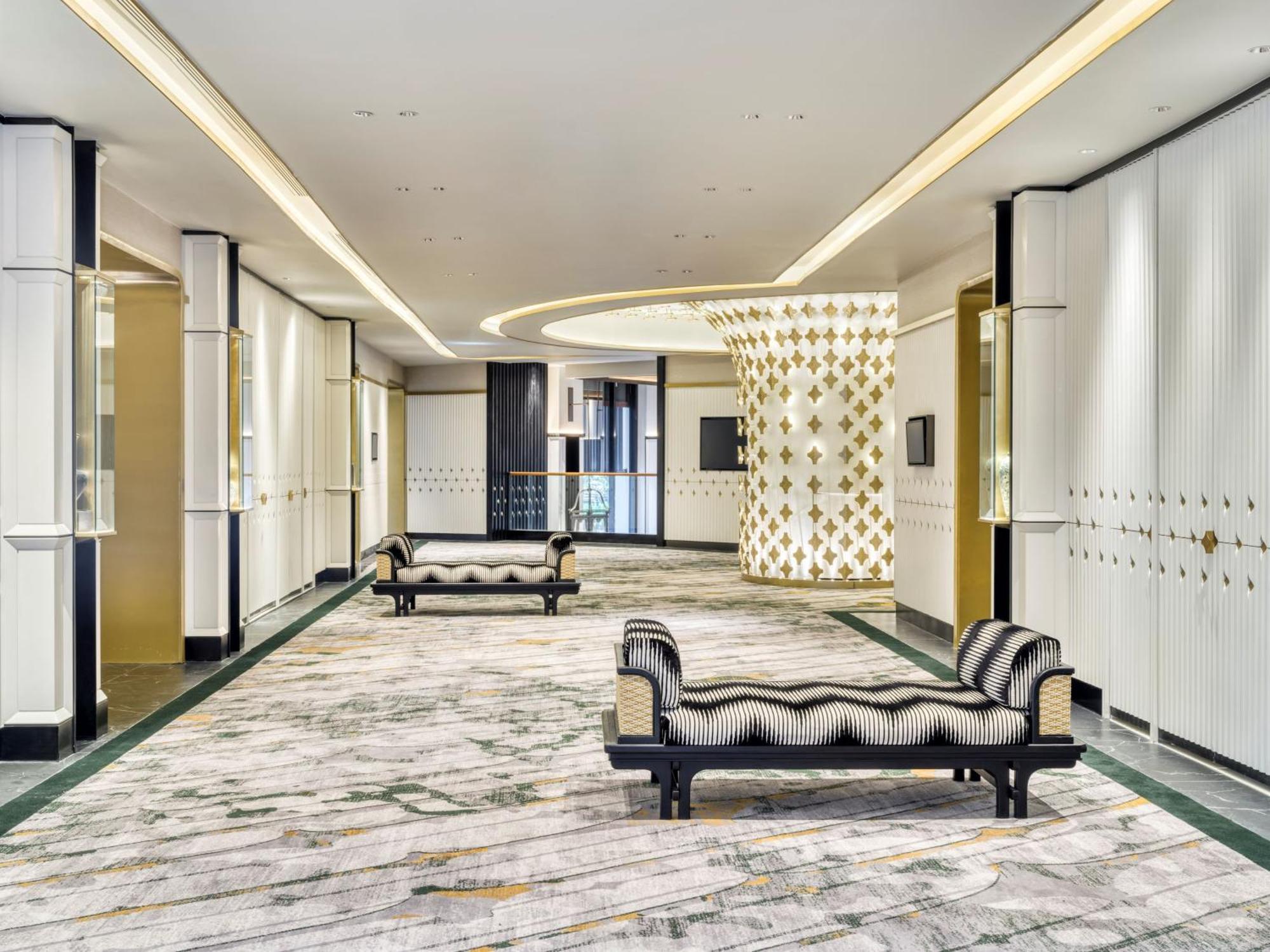 מלון Intercontinental The Mae Ping