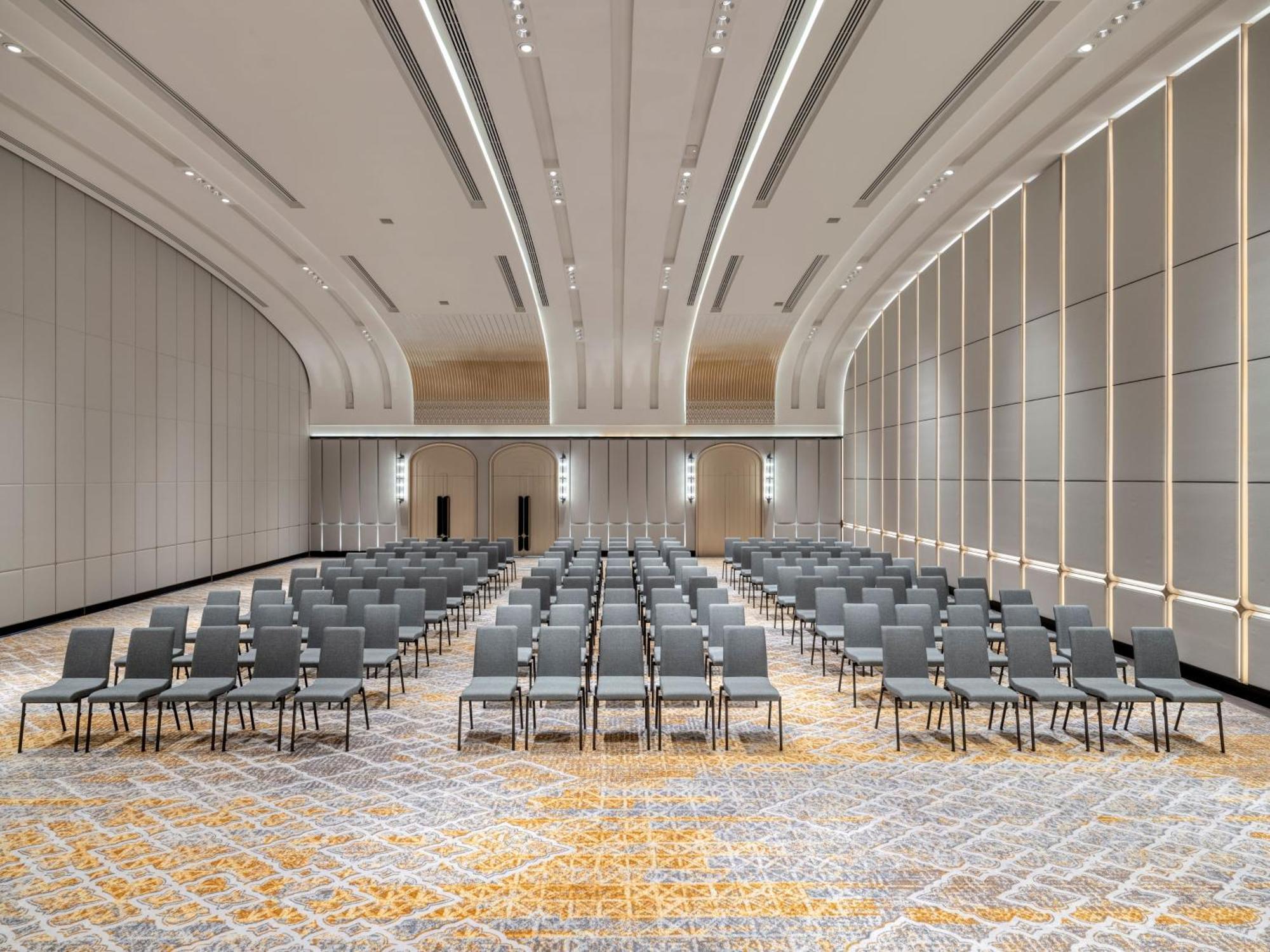 Intercontinental The Mae Ping מלון 5*
