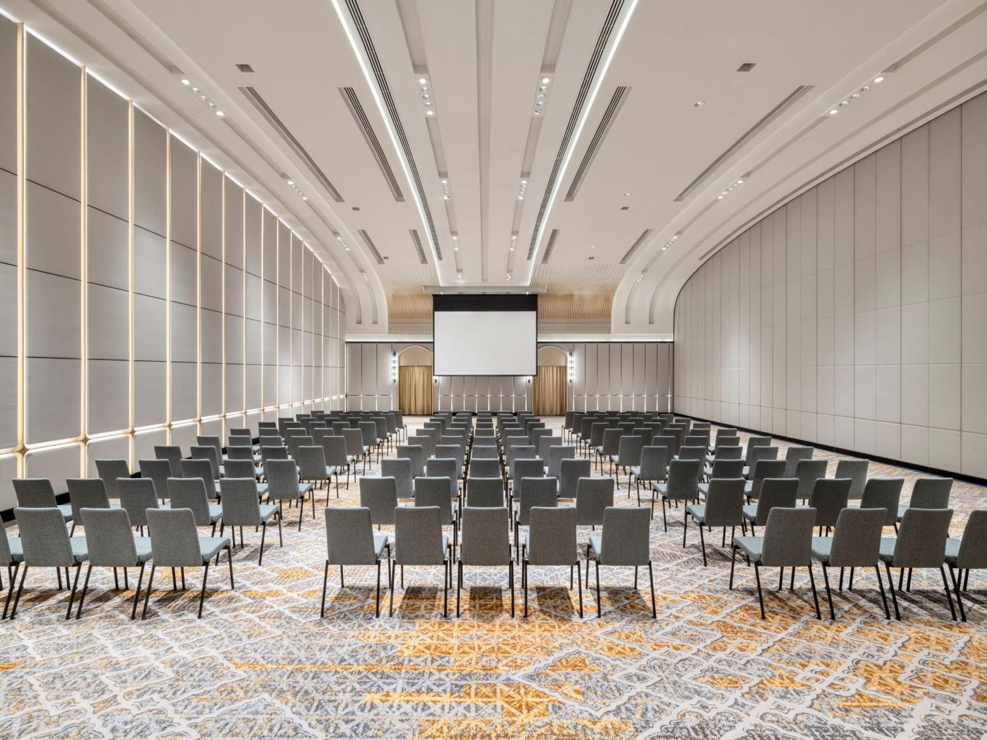 מלון Intercontinental The Mae Ping 5*