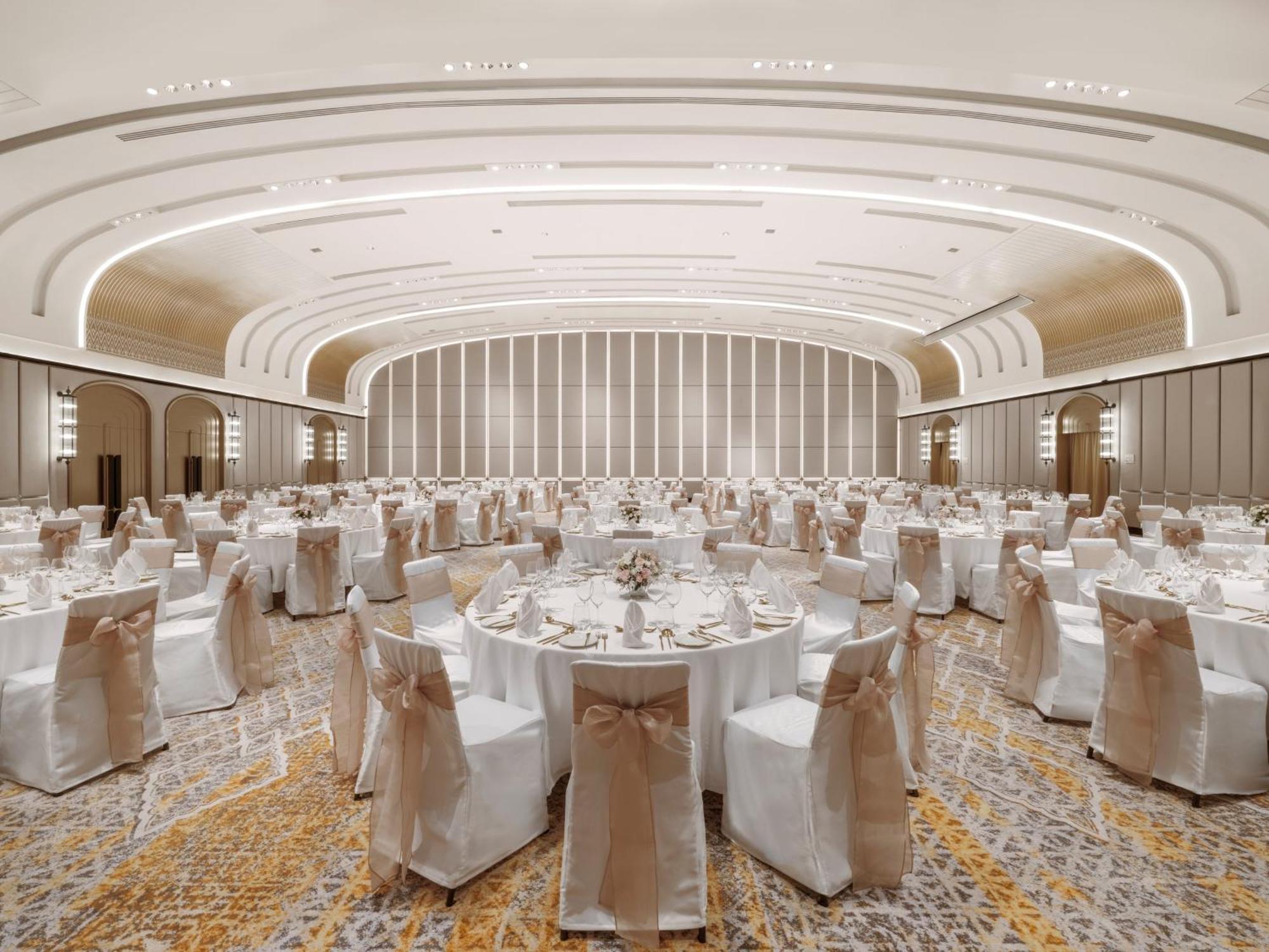 Intercontinental The Mae Ping מלון