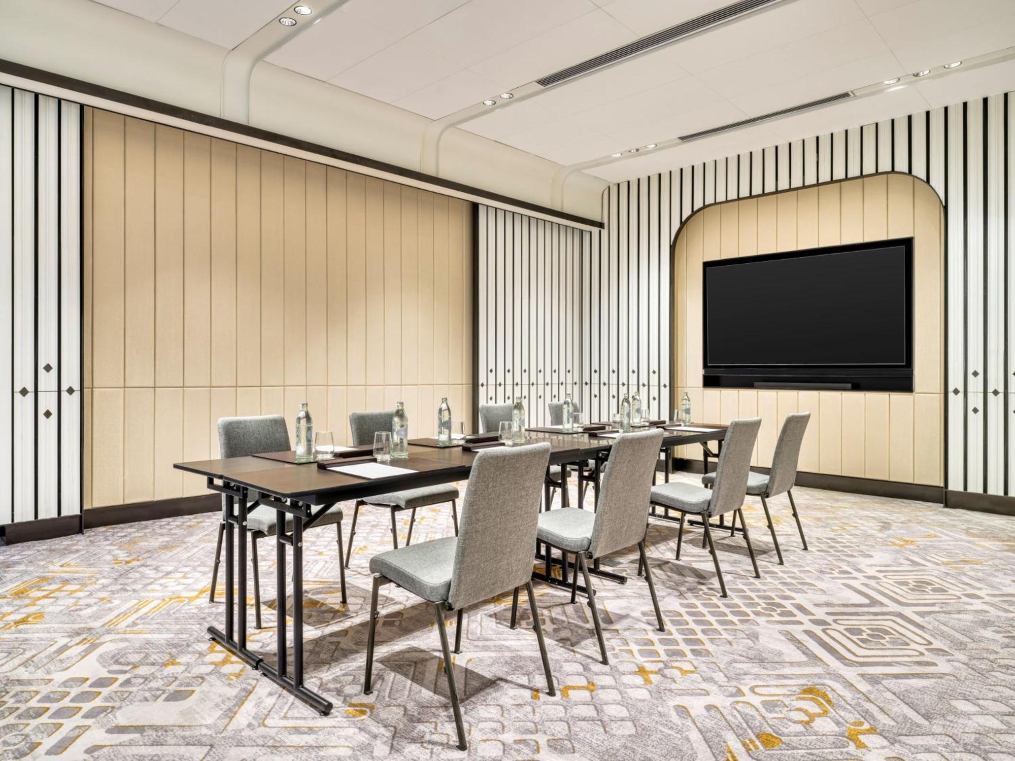 Intercontinental The Mae Ping 5*