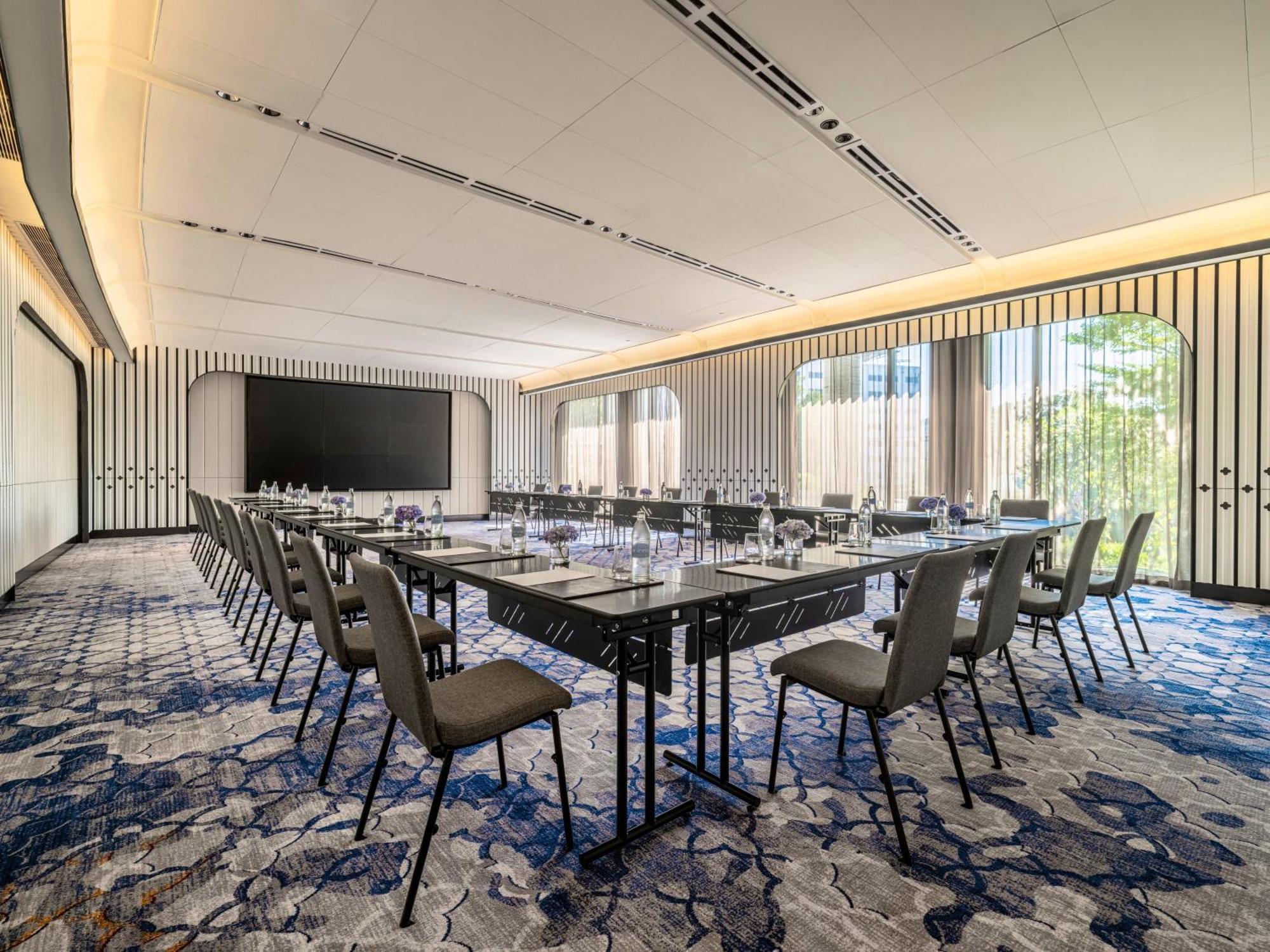 Intercontinental The Mae Ping 5* צ'יאנג מאי